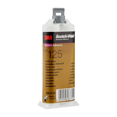3M Scotch-Weld DP 125